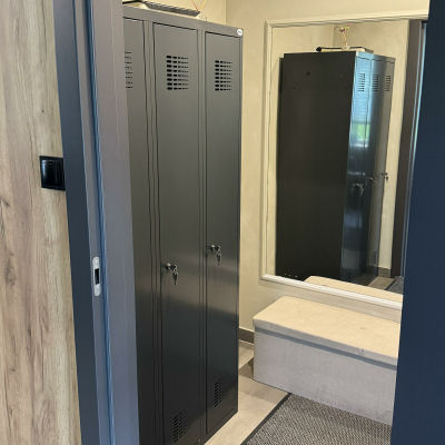 Karolina Kuryła Trener Personalny Łuków